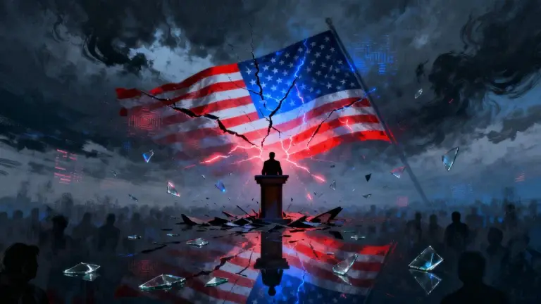 Charlie Kirk's Death: What It Means for the Future of US Politics
