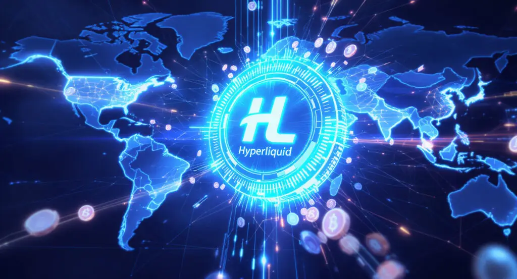 Circle Expands USDC Integration with Hyperliquid to Drive Stablecoin Liquidity, Growth, and Global Adoption