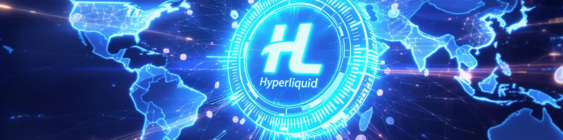 Circle Expands USDC Integration with Hyperliquid to Drive Stablecoin Liquidity, Growth, and Global Adoption