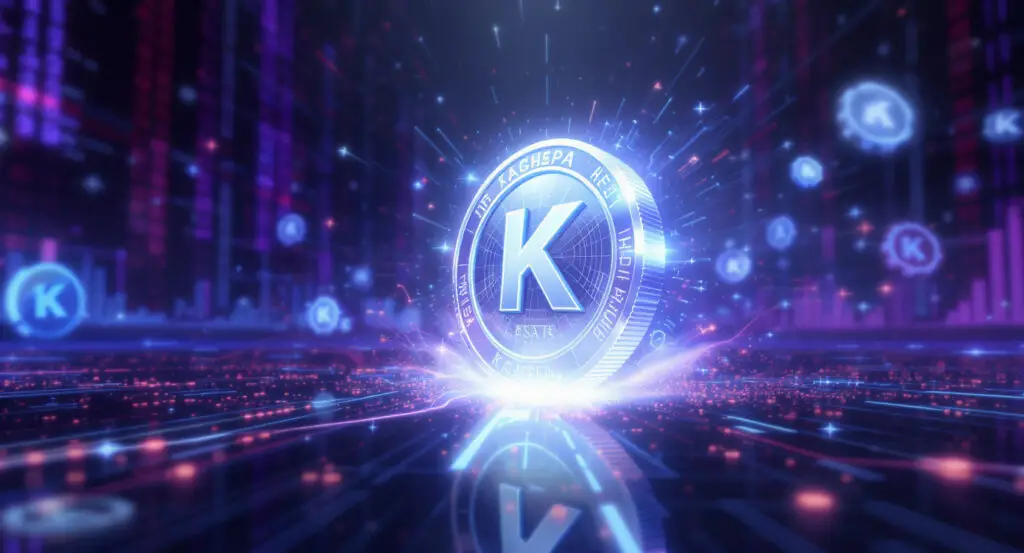 Could Kaspa Rally in September? Best Crypto to Buy Now