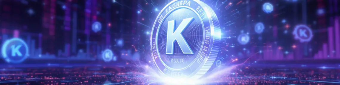 Could Kaspa Rally in September? Best Crypto to Buy Now