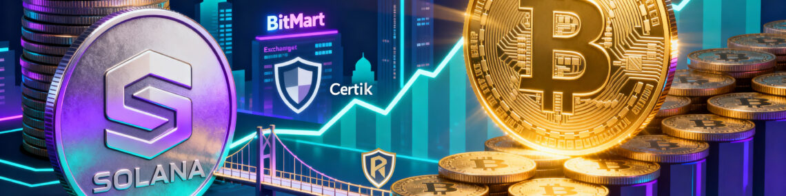 Could Remittix Be the Next Solana? The Case for a Potential 100× Upside