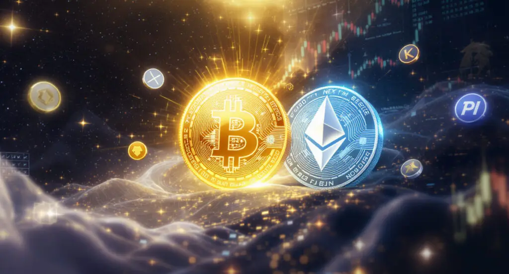 Crypto Market Analysis (September 10, 2025): Crypto Market Continues Its Bullish Run