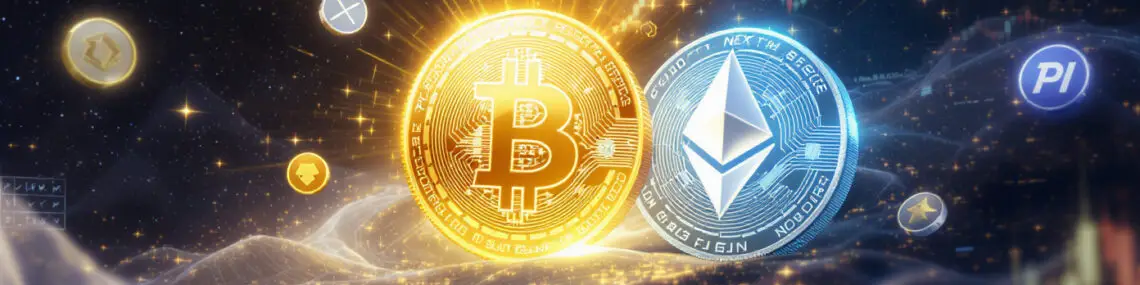 Crypto Market Analysis (September 10, 2025): Crypto Market Continues Its Bullish Run