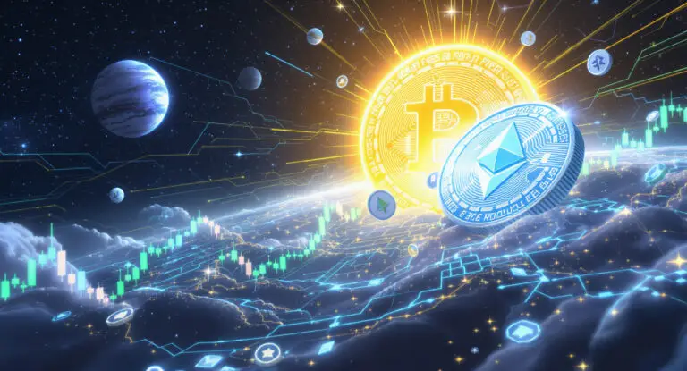 Crypto Market Analysis (September 11, 2025): Crypto Market Holds Steady Ahead of Key Inflation Data