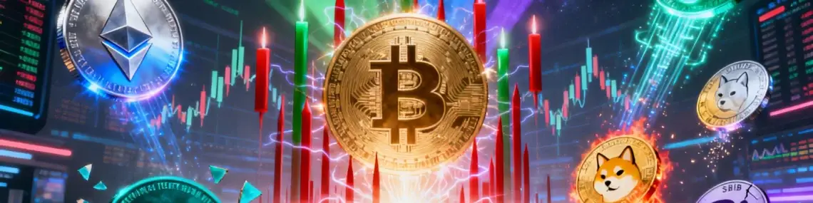 Crypto Market Analysis (September 12, 2025): Crypto Market Volatility Returns as Options Expire