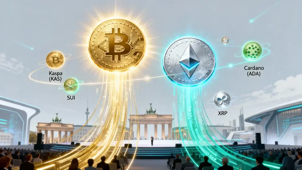 Crypto Market Analysis (September 13, 2025): The Crypto Market Continues Its Rally with a Bold Bitcoin Forecast