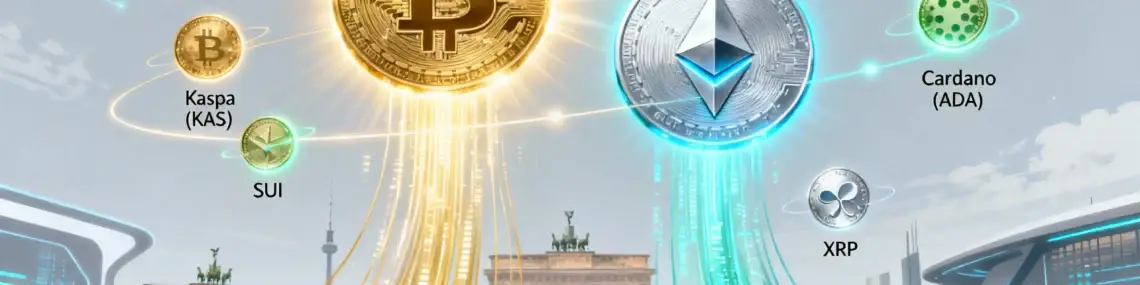 Crypto Market Analysis (September 13, 2025): The Crypto Market Continues Its Rally with a Bold Bitcoin Forecast