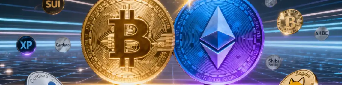 Crypto Market Analysis (September 14, 2025): Market Pauses to Consolidate After Bullish Run