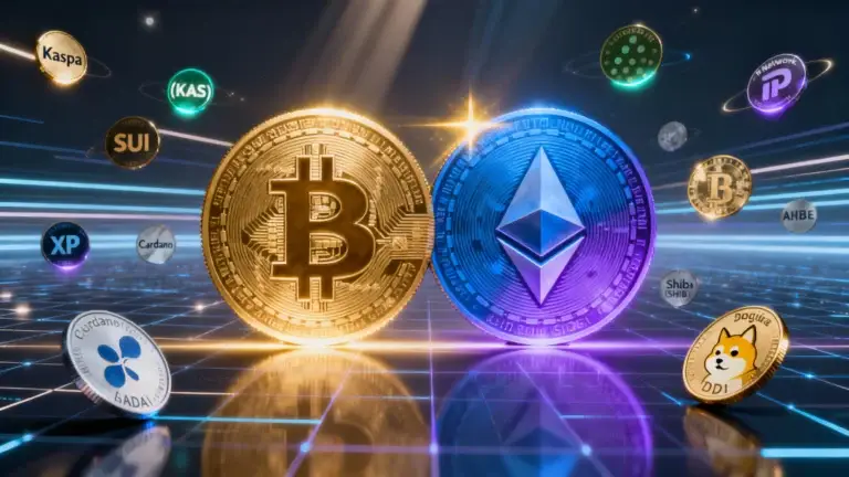Crypto Market Analysis (September 14, 2025): Market Pauses to Consolidate After Bullish Run