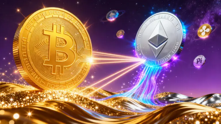 Crypto Market Analysis (September 15, 2025): Market Takes a Breather After Weekend Rally