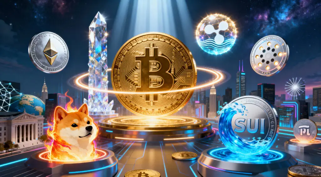 Crypto Market Analysis (September 17, 2025): Market Explodes as Fed Rate Cut Fuels Rally