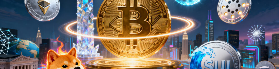 Crypto Market Analysis (September 17, 2025): Market Explodes as Fed Rate Cut Fuels Rally