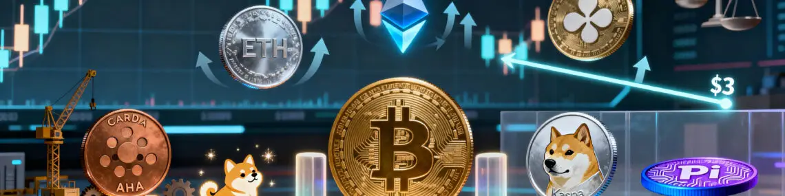 Crypto Market Analysis (September 20, 2025): Crypto Market Pauses After Fed Rate Cut Sparks Calm Trading