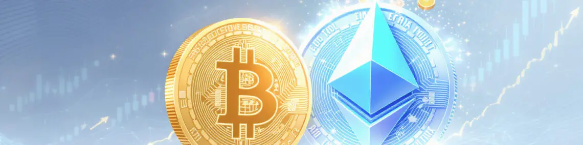 Crypto Market Analysis (September 4, 2025): Crypto Market Recovers: Bitcoin Jumps and Ethereum Leads with Fresh Inflows