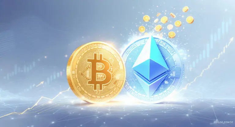 Crypto Market Analysis (September 4, 2025): Crypto Market Recovers: Bitcoin Jumps and Ethereum Leads with Fresh Inflows