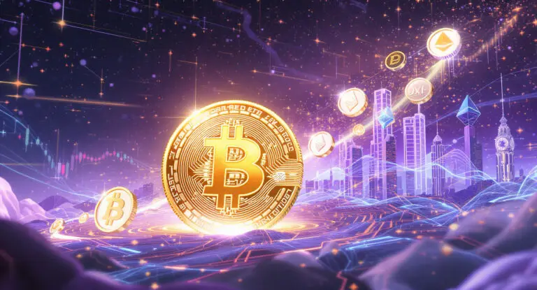 Crypto Market Analysis (September 8, 2025): Market Momentum: A Post-Jobs Report Rally Fuels Investor Confidence