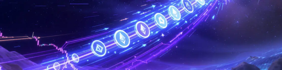 Crypto Market Analysis (September 8, 2025): The Crypto Rally Accelerates as Market Momentum Builds