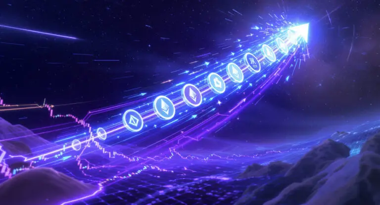 Crypto Market Analysis (September 8, 2025): The Crypto Rally Accelerates as Market Momentum Builds
