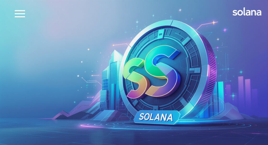 DeFi Development Corp Buys $77 Million in Solana