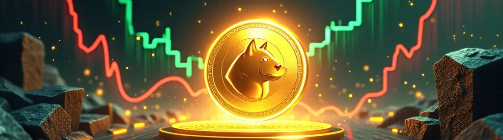 Dogecoin ETF Hype Builds: Can DOGE Price Reach $1 or Crash?