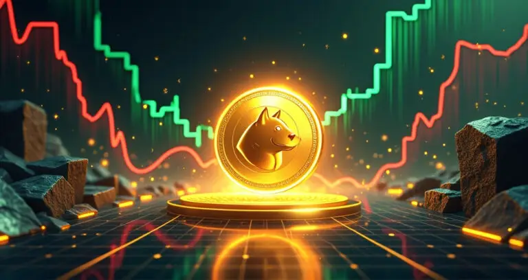 Dogecoin ETF Hype Builds: Can DOGE Price Reach $1 or Crash?