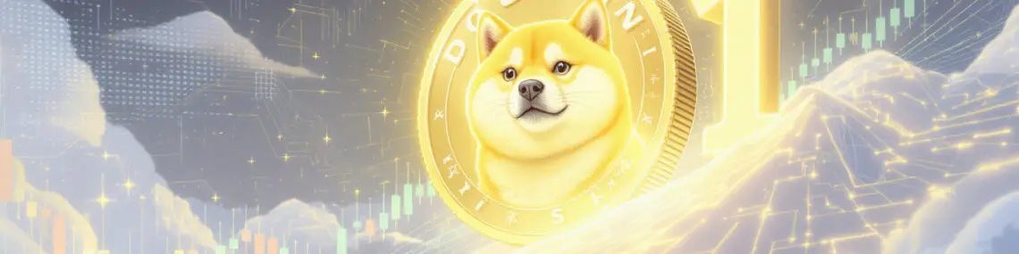 Dogecoin Price Rally Forecast Doge Eyes One Dollar Target