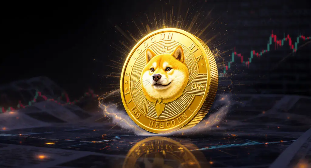 Dogecoin’s Price Forecast: A 362% Rally Amidst Treasury News
