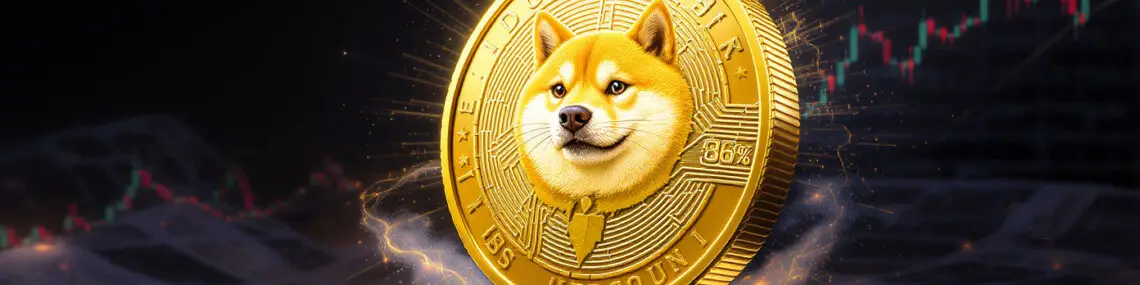 Dogecoin’s Price Forecast: A 362% Rally Amidst Treasury News