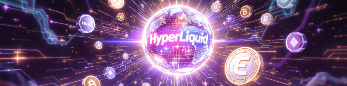 Ethena Labs Joins Bidding War for Hyperliquid’s USDH Stablecoin