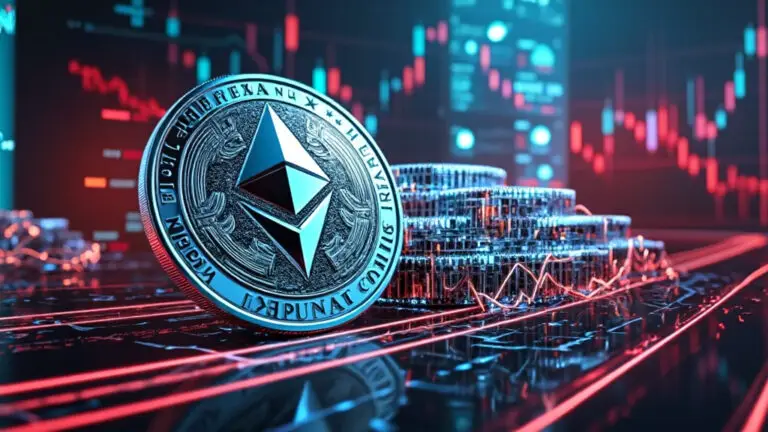 Ethereum ETFs See $952.2 Million in Outflows Amid Recession Fears