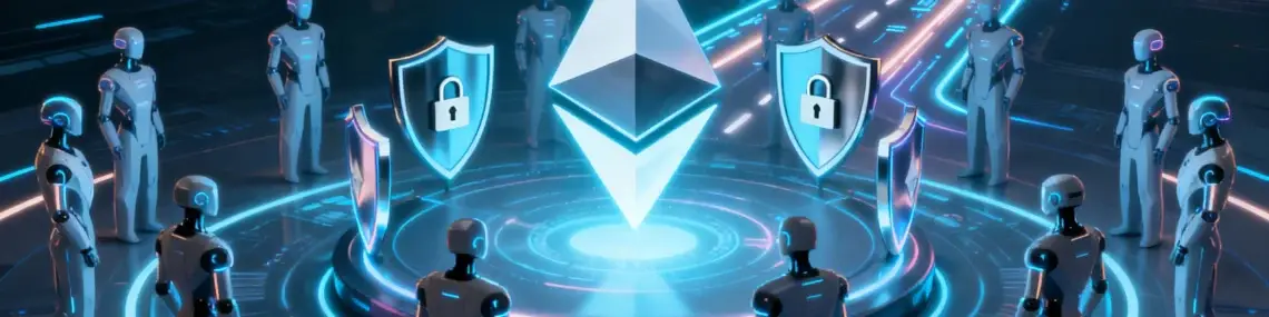 Ethereum Foundation Launches Privacy Stewards and Roadmap for Private Transactions