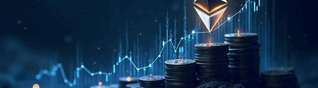 Ethereum Nears Record High as Investors Call It the Biggest Macro Trade