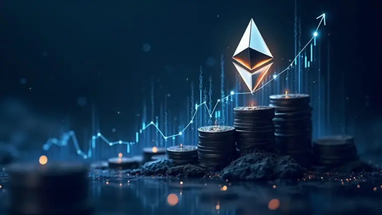 Ethereum Nears Record High as Investors Call It the Biggest Macro Trade