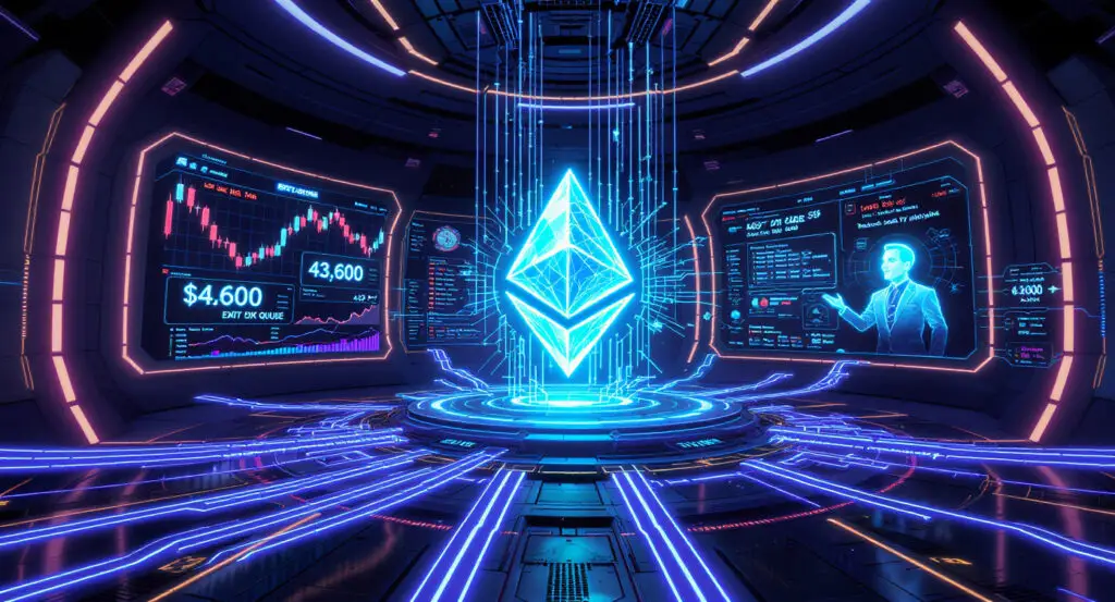 Ethereum Price Forecast: Validator Queue Debate and Market Outlook