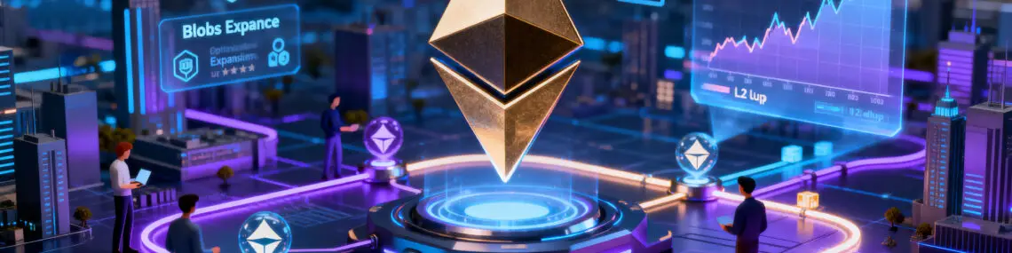 Ethereum Price Forecast: ETH Slips 3% As Fusaka Upgrade Targets December Mainnet