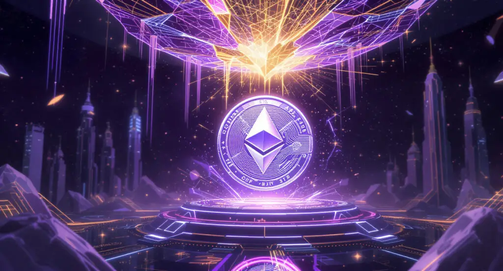 Ethereum Price Prediction 2025–2030: Can ETH Break $5K and Reach New Highs?