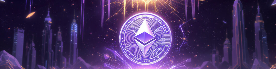 Ethereum Price Prediction 2025–2030: Can ETH Break $5K and Reach New Highs?