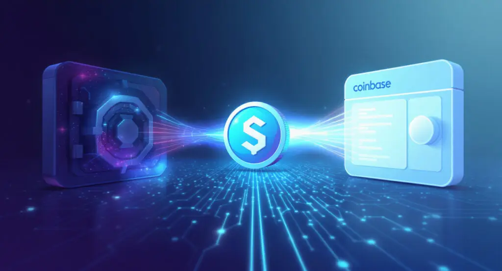Galaxy Digital Moves $103M in Solana to Coinbase