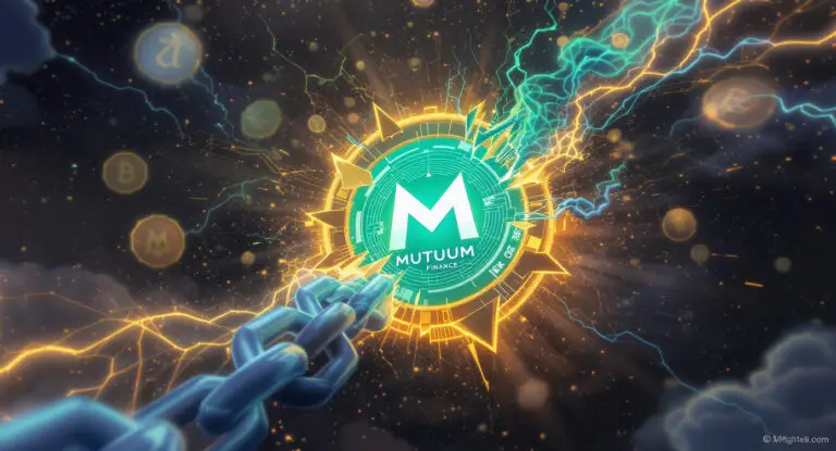 How Mutuum Finance Is Changing the Rules in the Altcoin Market