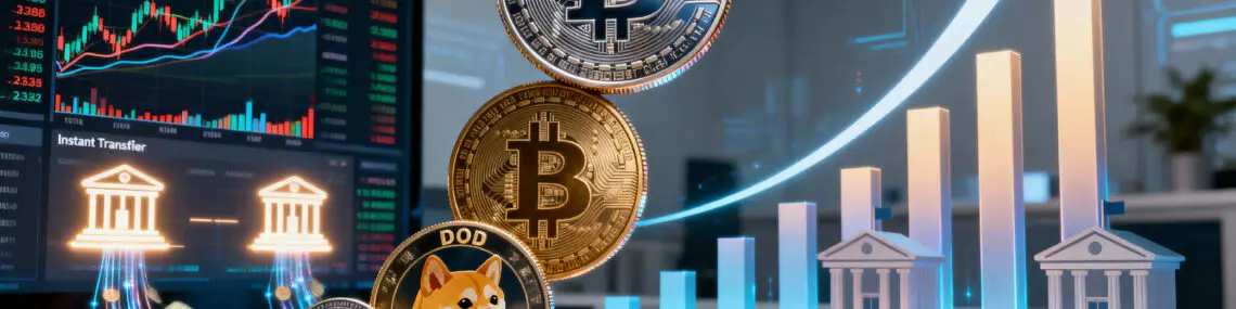 How Remittix Became the Best Crypto to Buy Now, Beating LINK and DOGE