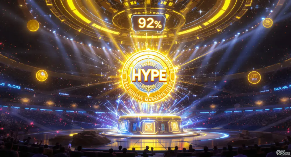 Hyperliquid’s USDH Stablecoin Bid: Native Markets Heavily Favored to Win