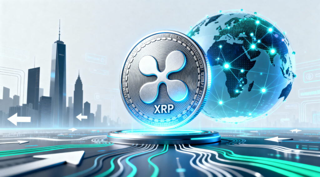 Is There a Real Future for XRP in the Global Payments Market?