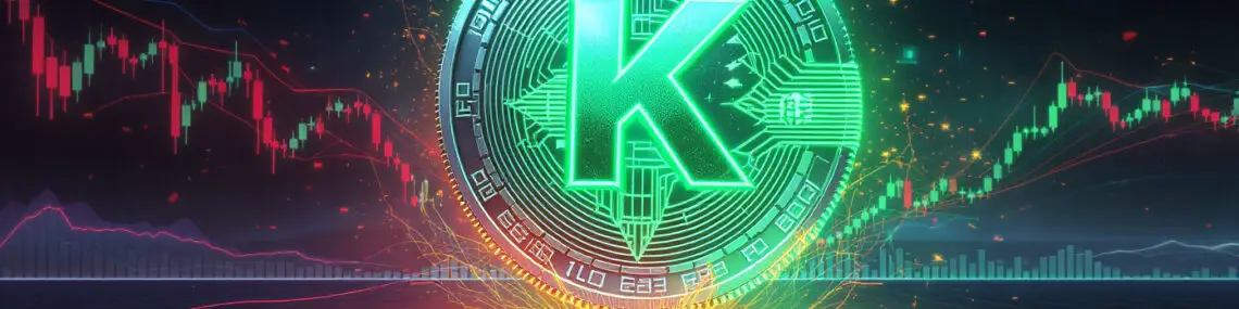 Kaspa Price Prediction Today: Can KAS Hold the $0.080 Pivot?