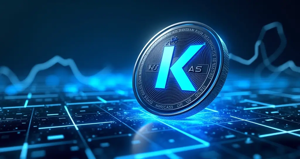 Kaspa: The Fastest Proof-of-Work Blockchain You Should Watch