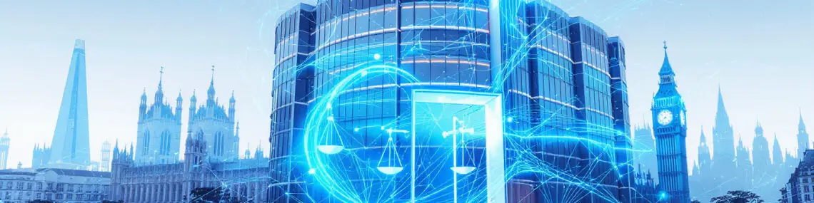 Major European Tech Law Firm Opens New UK Office