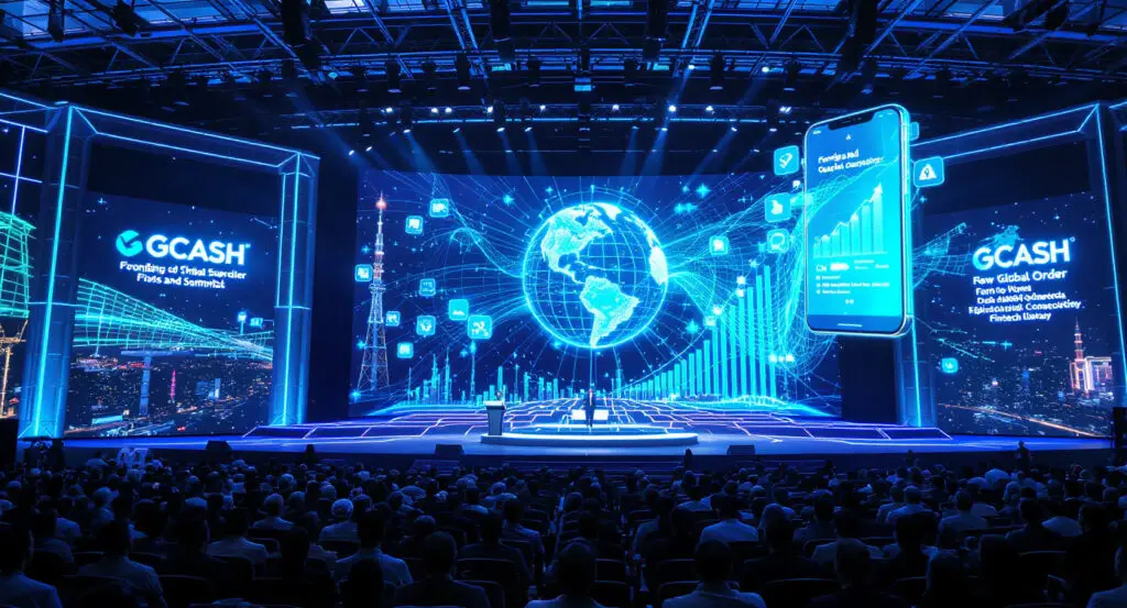 Manila Tech Summit 2025 Highlights: Digital Transformation and Financial Inclusion