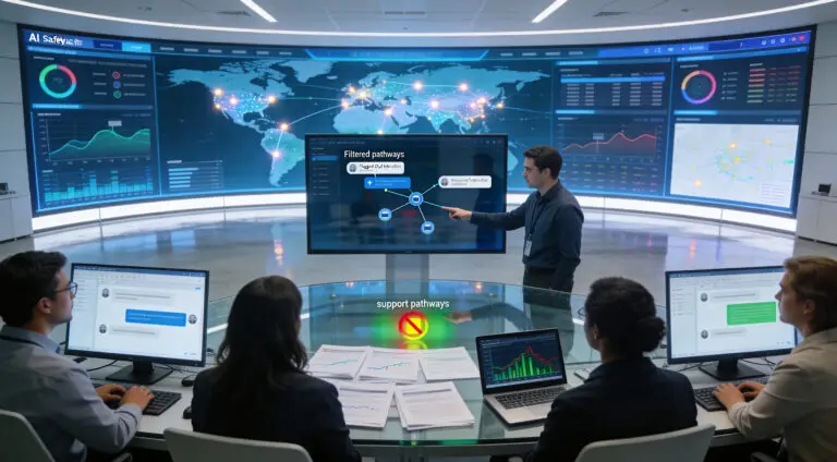Meta AI Restrictions Signal Global Shift in Safety Rules