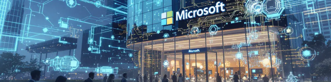 Microsoft Orders Employees Back to the Office: Inside the Memo