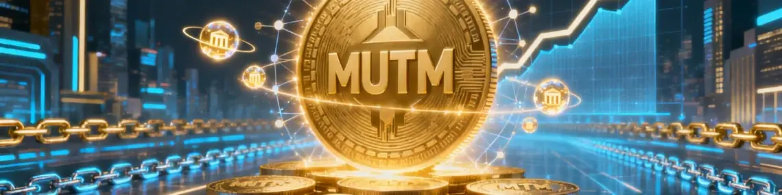 Mutuum Finance (MUTM) Price Prediction: Can This DeFi Token Hit $5 by 2030?